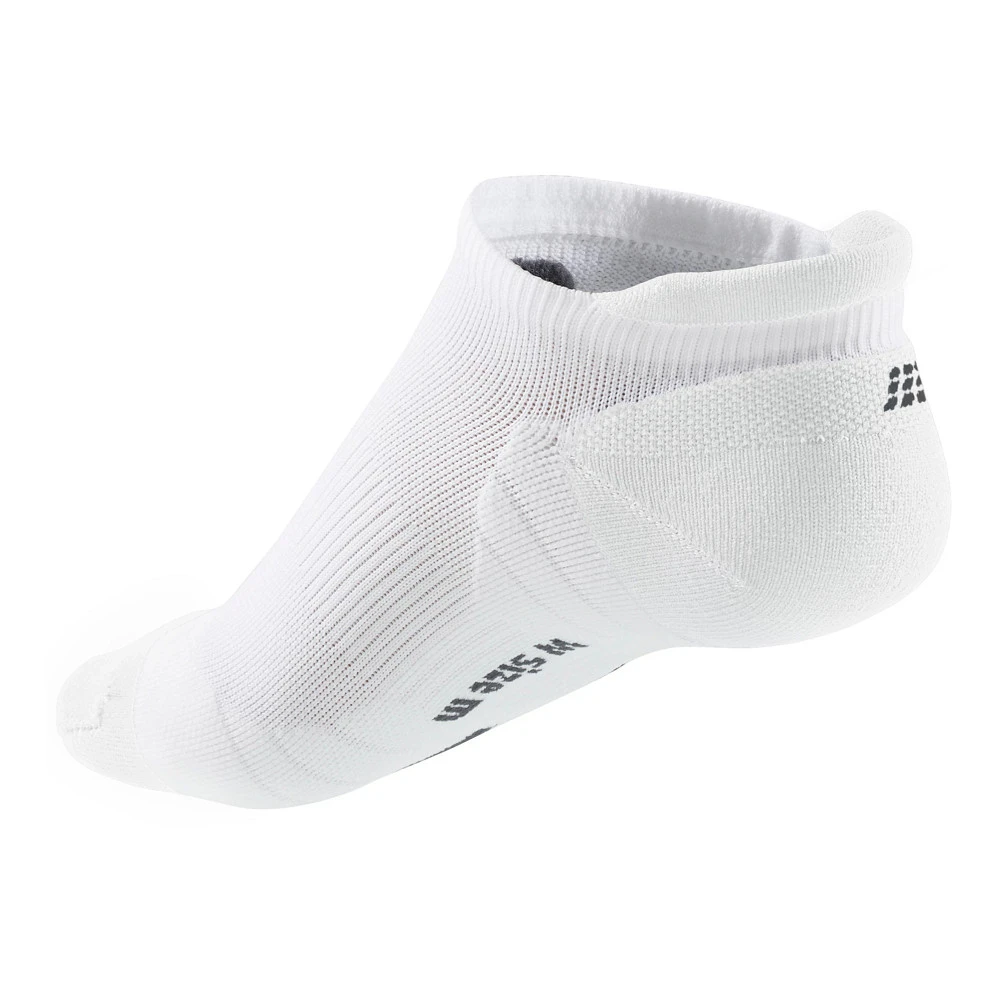 Women's R-Gear CEP Compression Light Cushion No Show Tab 3 Pack Socks - Image 2