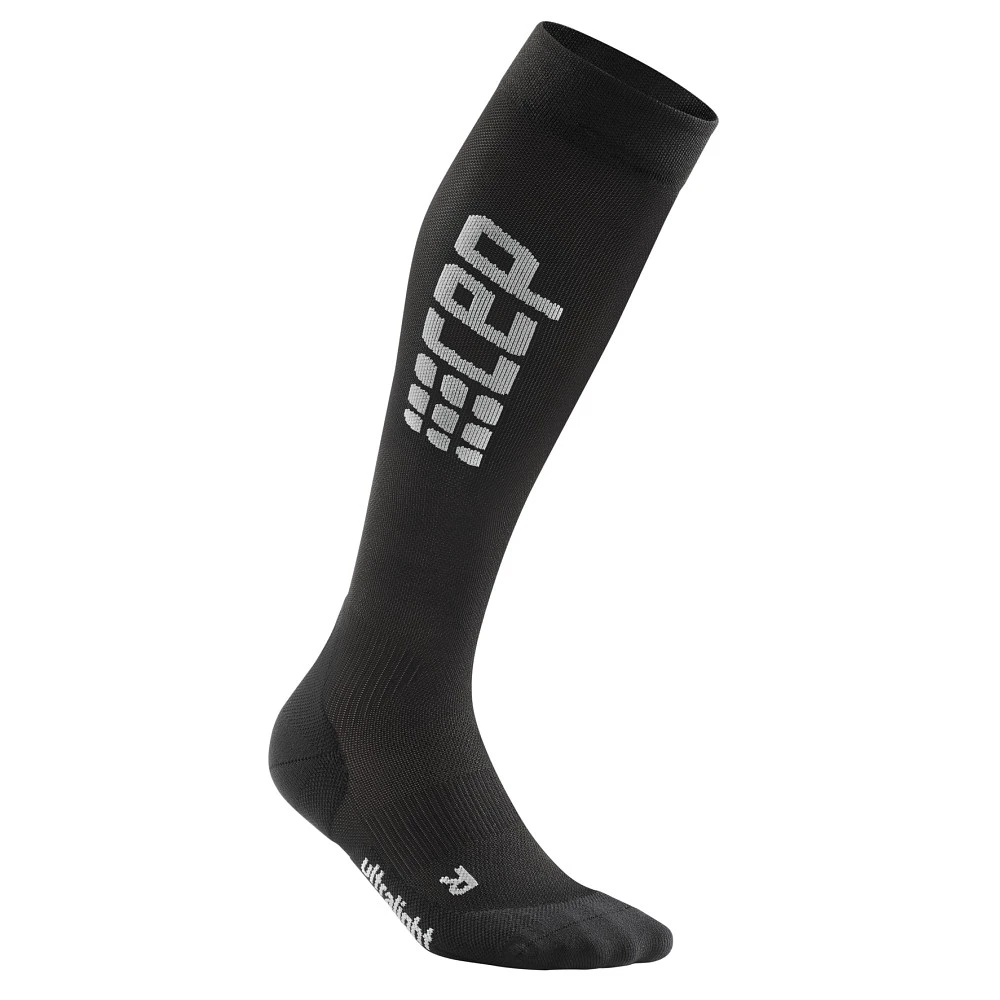 Women's CEP Compression Ultralight Socks - Image 3