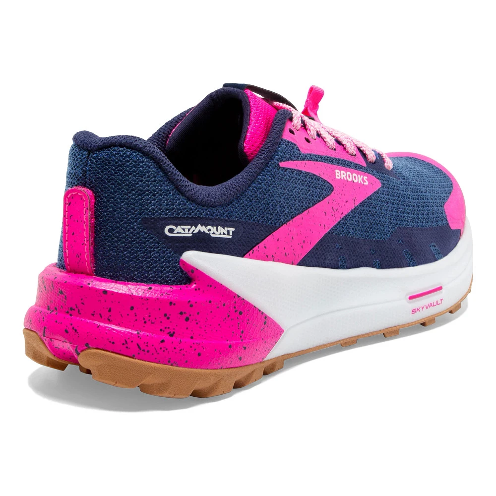 Women's Brooks Catamount 2 - Image 11