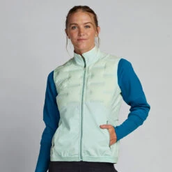 Women's Korsa Aero Fill Run Vest