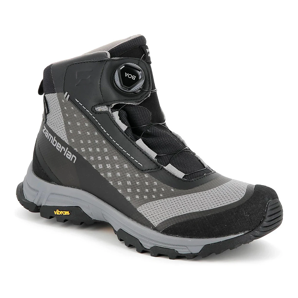 Men's Zamberlan Mamba GTX BOA Mid Hiking Boot - Image 5