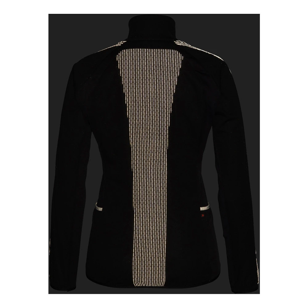 Women's Sugoi Stribe Zap Jacket - Image 5