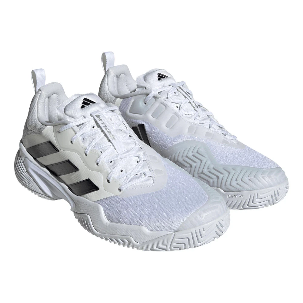 Men's Adidas Barricade - Image 6