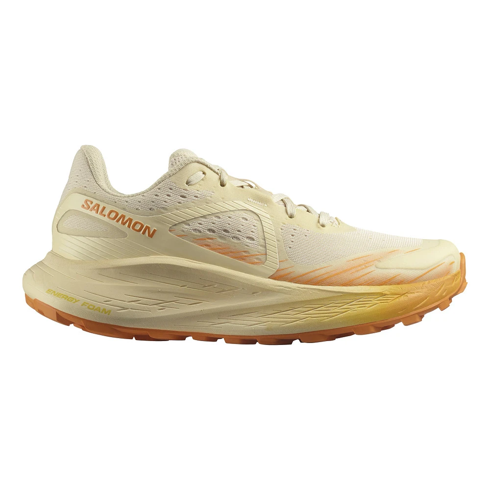 Women's Salomon Glide Max TR - Image 7