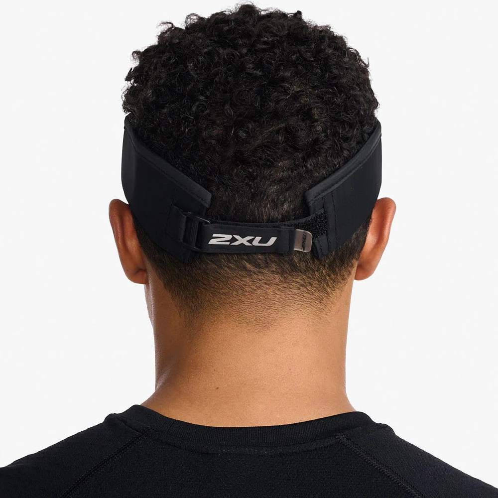 2XU Run Visor - Image 12