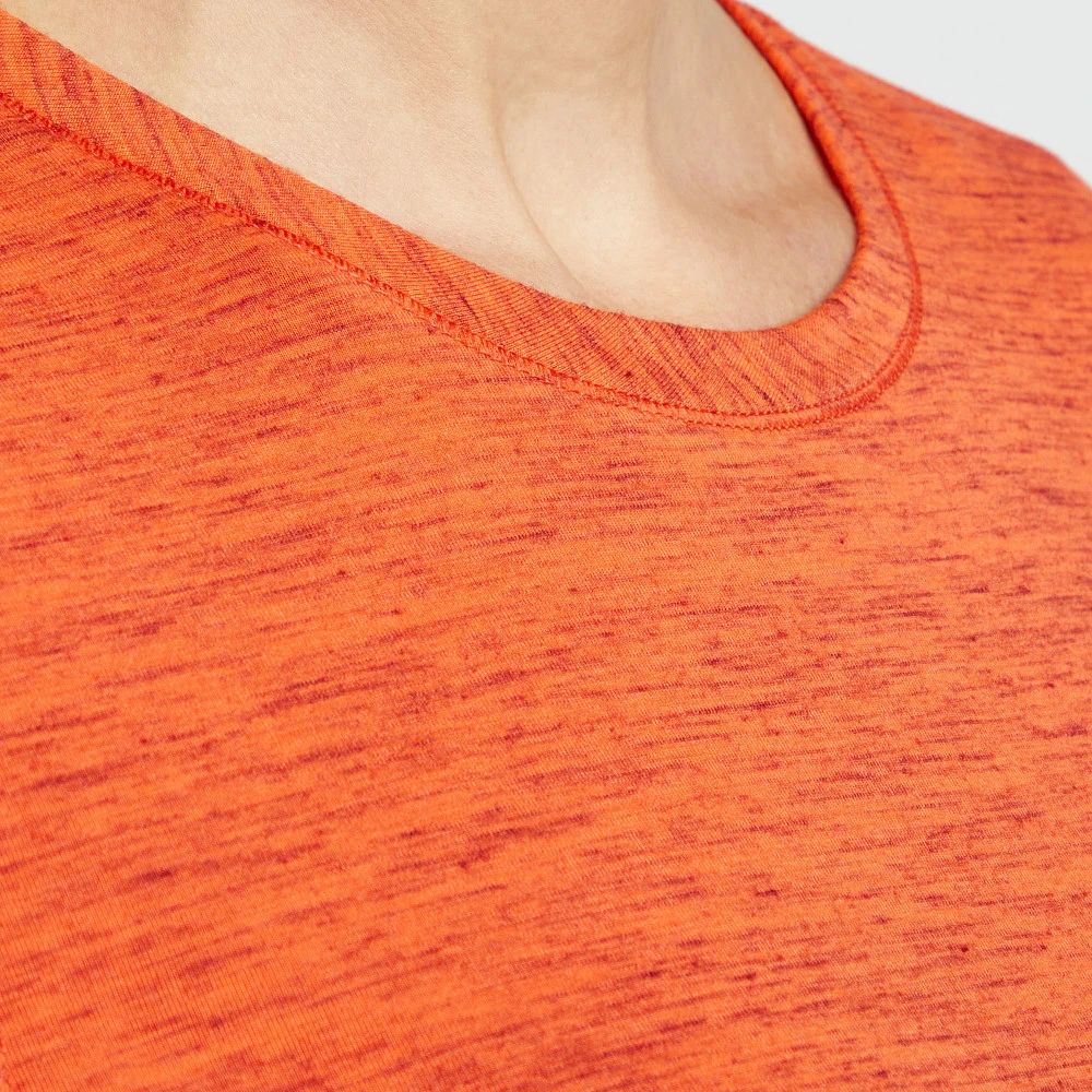 Women's Korsa Training Day Crew Neck Short Sleeve - Image 18