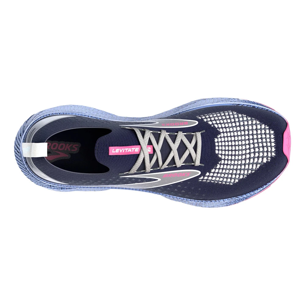 Women's Brooks Levitate Stealthfit 6 - Image 9