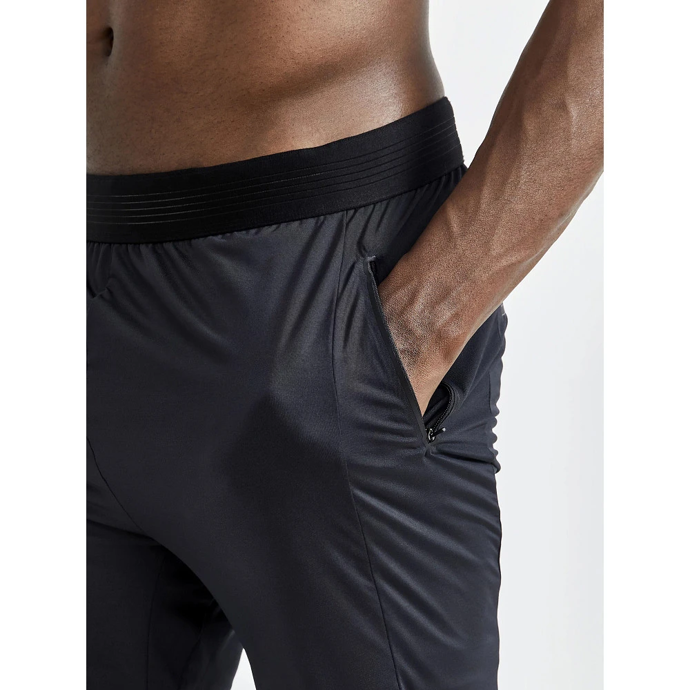 Men's Craft Pro Hypervent Running Pants - Image 4