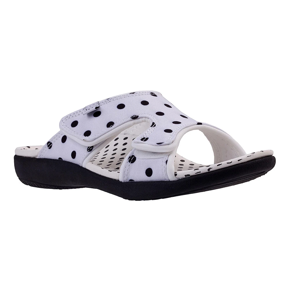 Women's Spenco Kholo Polka Dot - Image 5