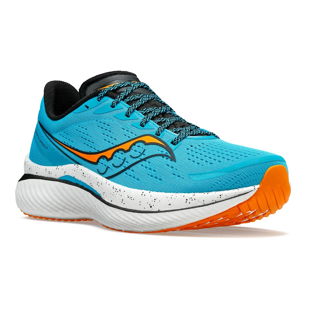 Men's Saucony Endorphin Speed 3 - Image 20