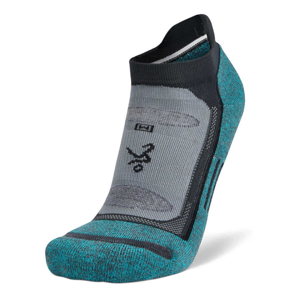 Balega Blister Resist No Show Socks - Image 14