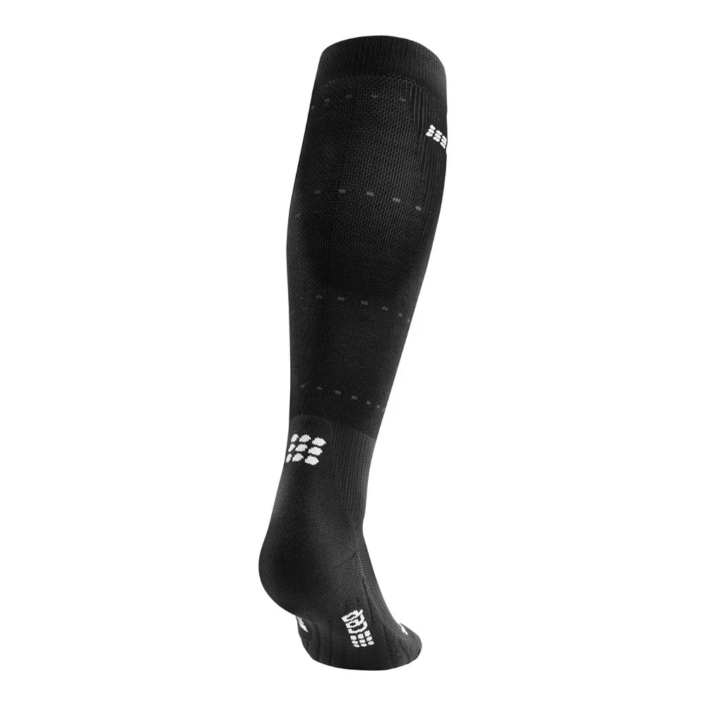 Women's CEP Infrared Recovery Socks - Image 2