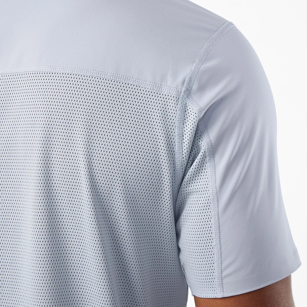 Men's Korsa Ventilate Short Sleeve UPF 50 Tee - Image 6