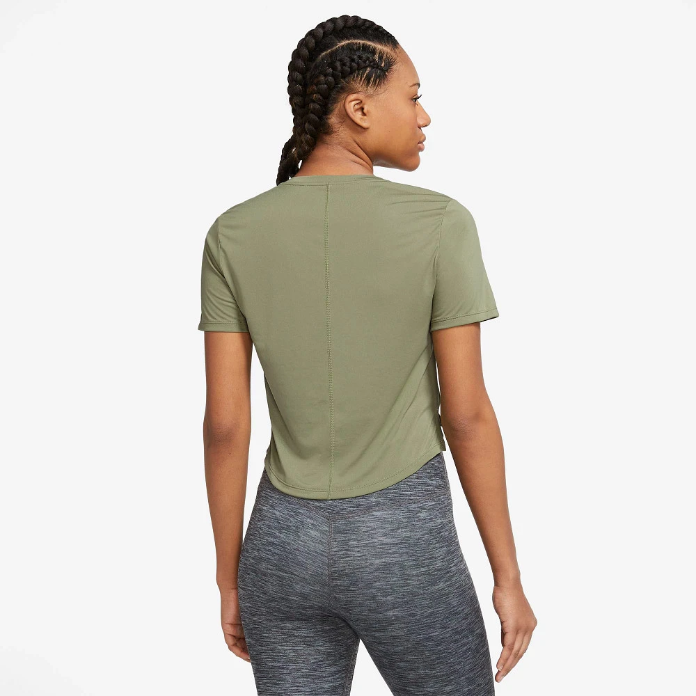 Women's Nike Dri-FIT Short Sleeve - Image 7
