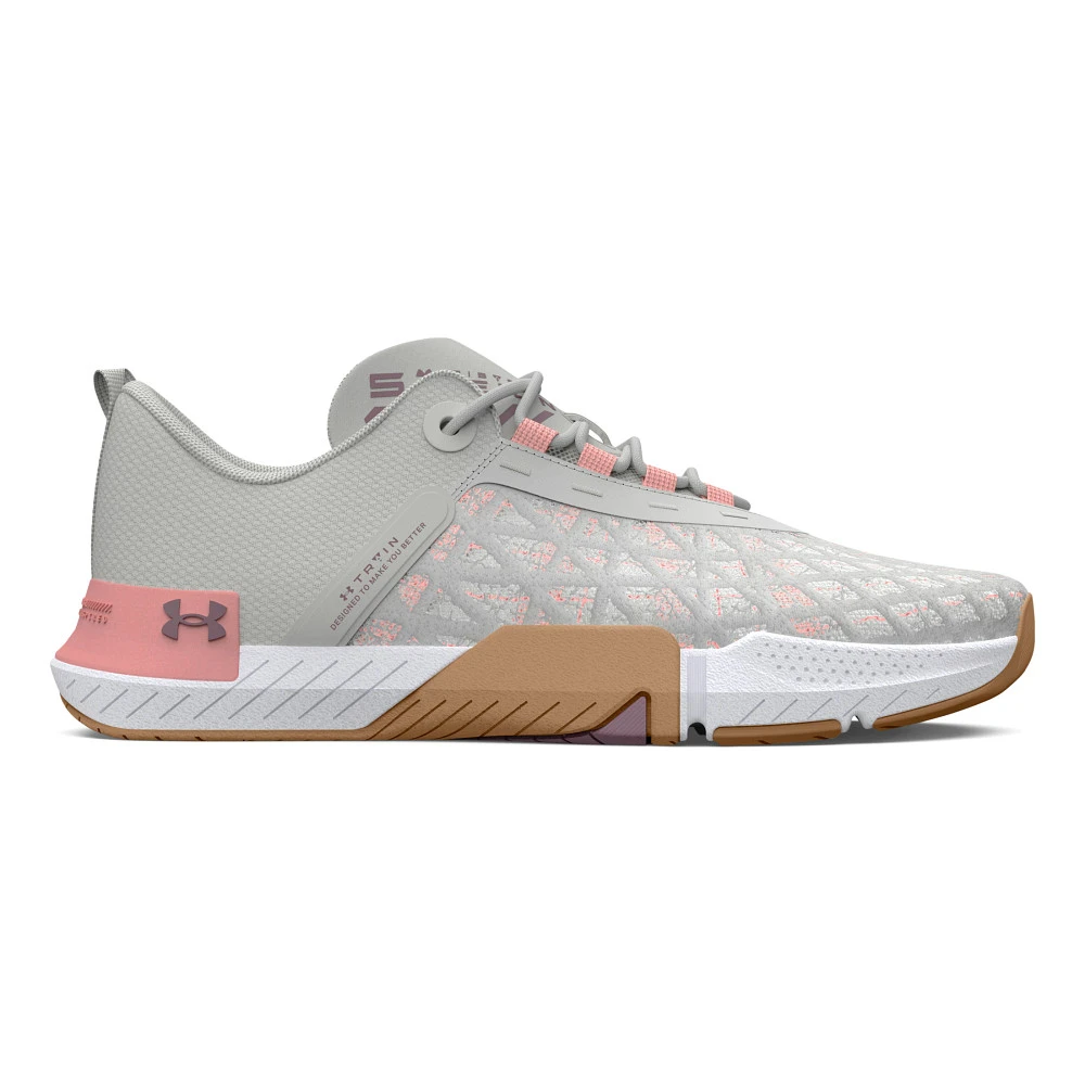 Women's Under Armour TriBase Reign 5 - Image 6