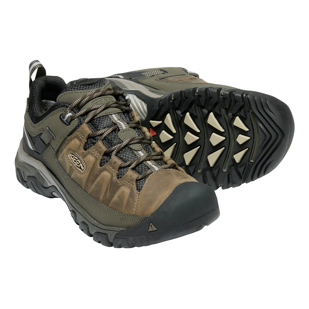 Men's Keen Targhee III Waterproof - Image 4