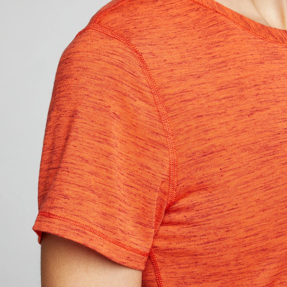 Women's Korsa Training Day Crew Neck Short Sleeve - Image 19