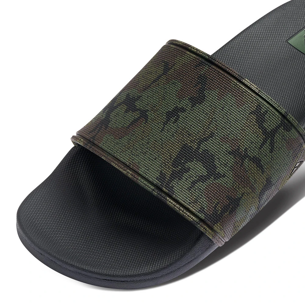 Men's Reef Cushion Slide - Image 5
