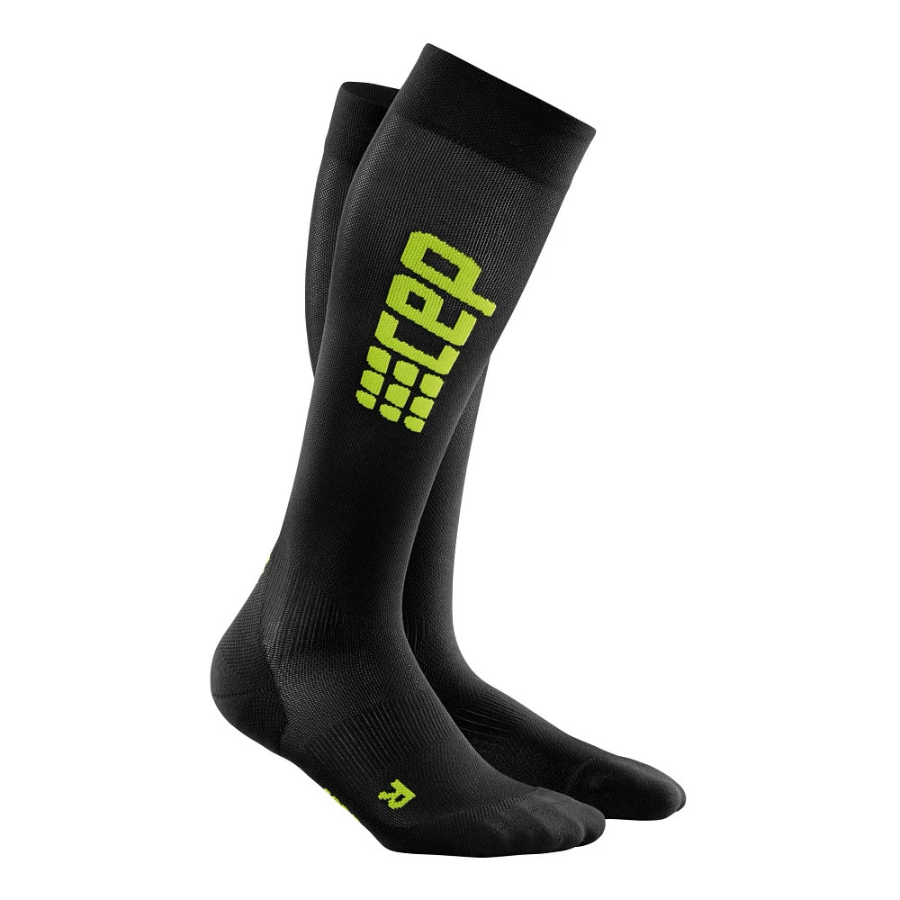 Women's CEP Compression Ultralight Socks - Image 2