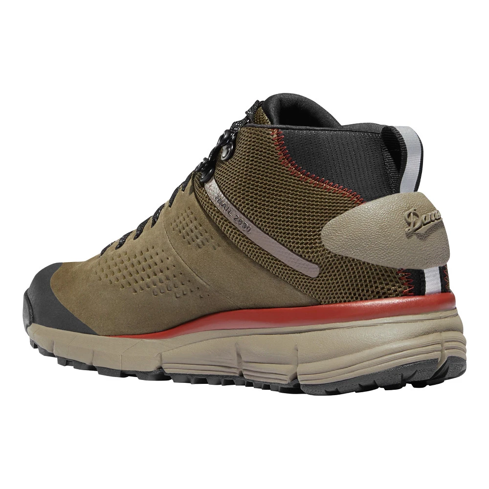 Men's Danner Trail 2650 Mid 4 Inch GTX - Image 5