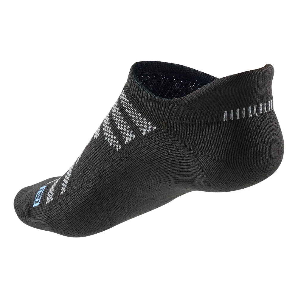 R-Gear Drymax Light Cushion No Show Tab 3 Pack Socks - Image 5