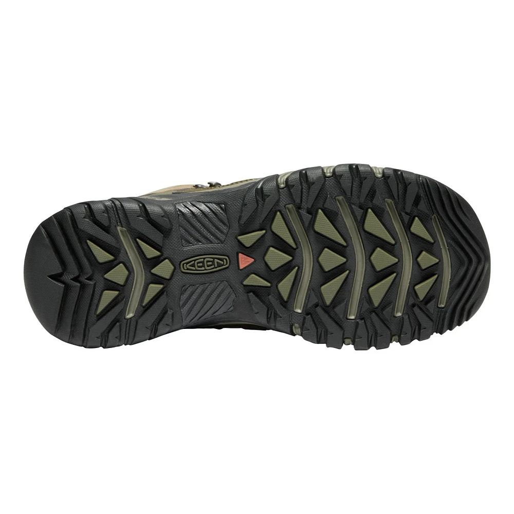 Men's Keen Targhee Vent Mid - Image 2