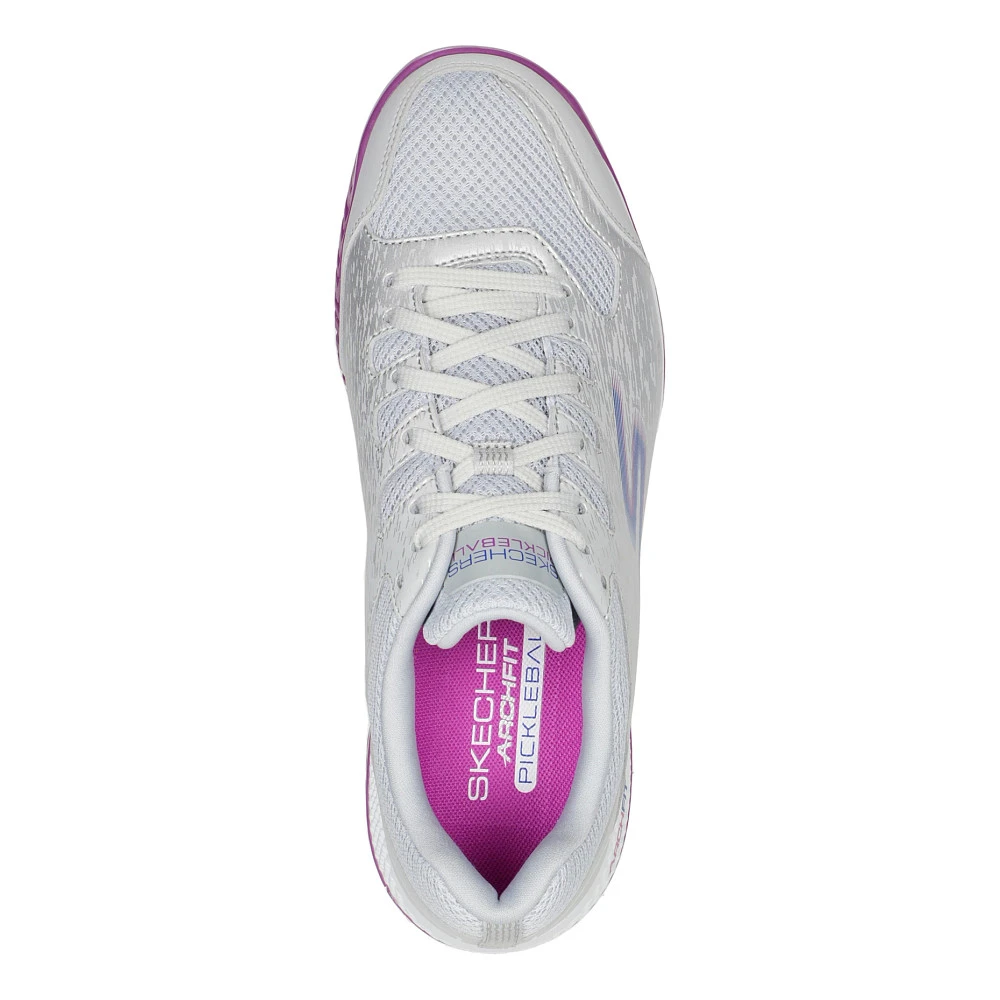 Women's Skechers Viper Court Pickleball - Image 18