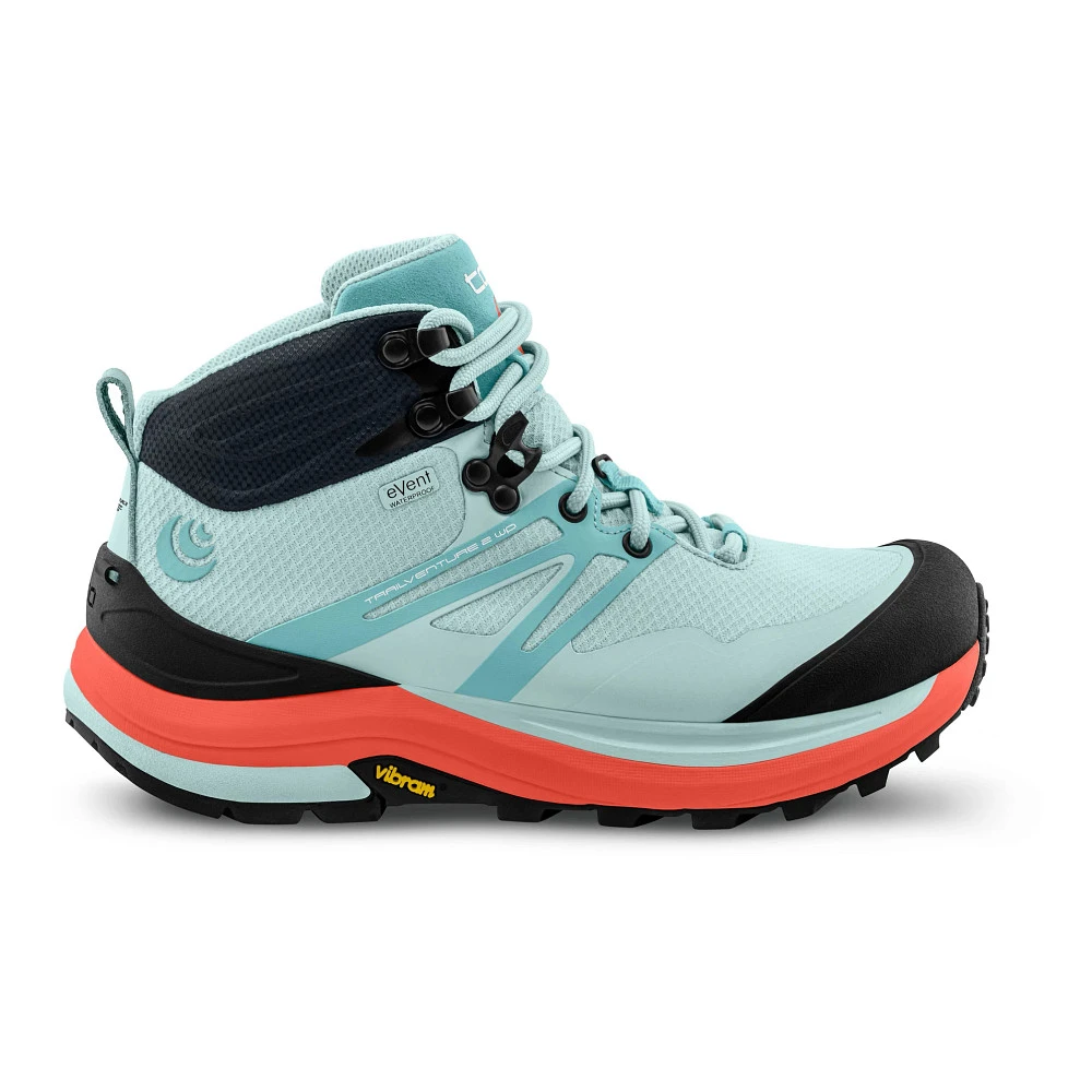 Women's Topo Athletic Trailventure 2 Waterproof - Image 6