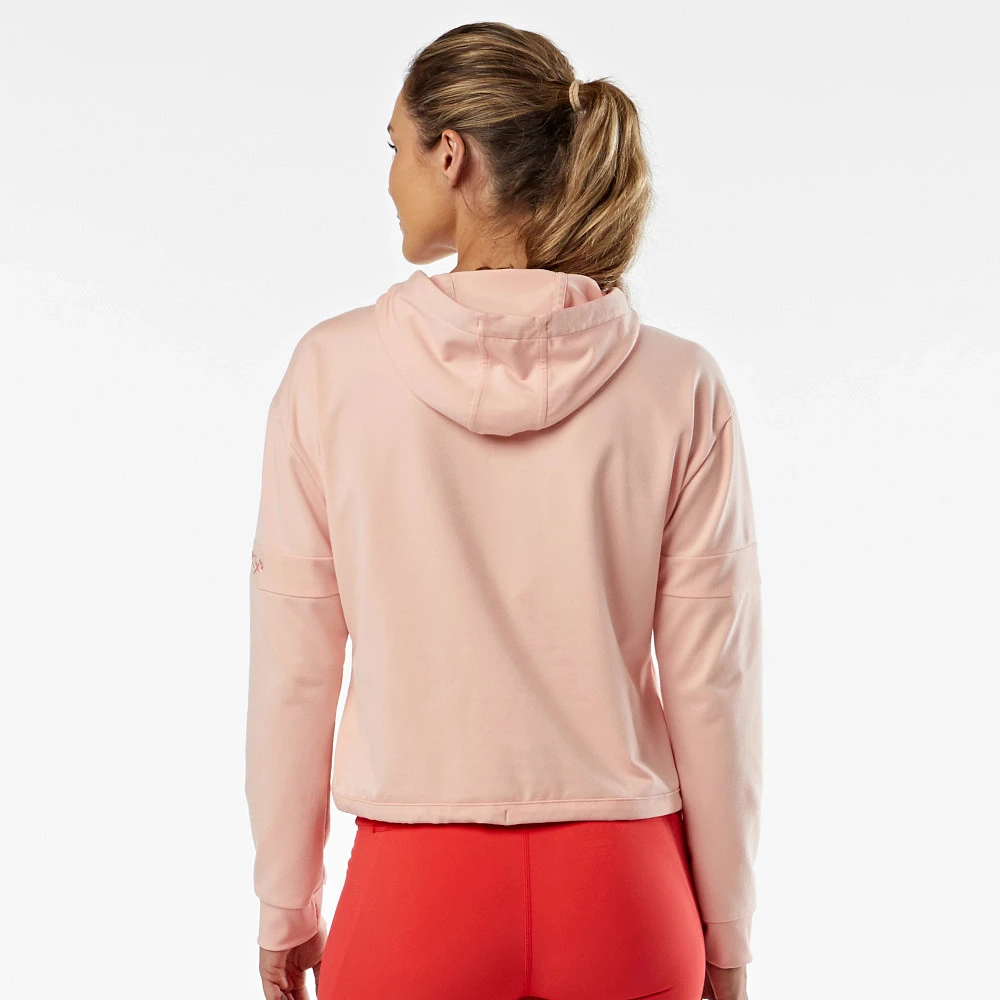 Women's Korsa Valiant Cropped Hoodie - Image 10