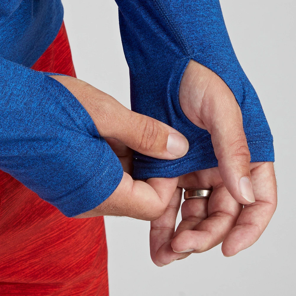 Men's Korsa Uncharted 1/2 Zip 2.0 - Image 7