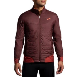 Men's Brooks Shield Hybrid Jacket 2.0