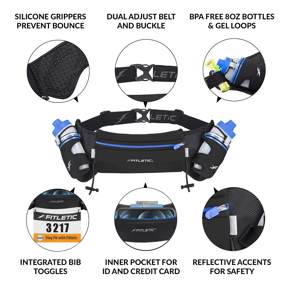 Fitletic Hydra 16oz - Image 11