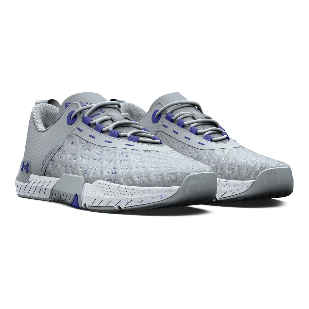 Women's Under Armour TriBase Reign 5 - Image 5
