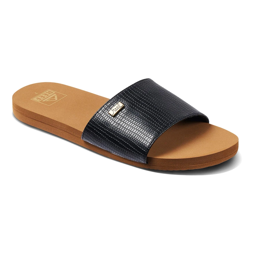 Women's Reef Bliss Nights Slide - Image 5