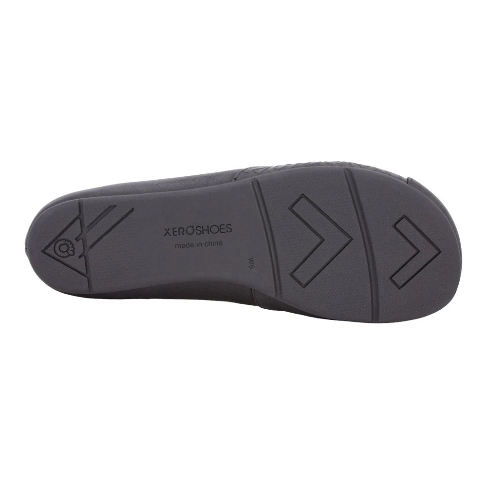 Women's Xero Shoes Phoenix Leather Dress Flat - Image 10