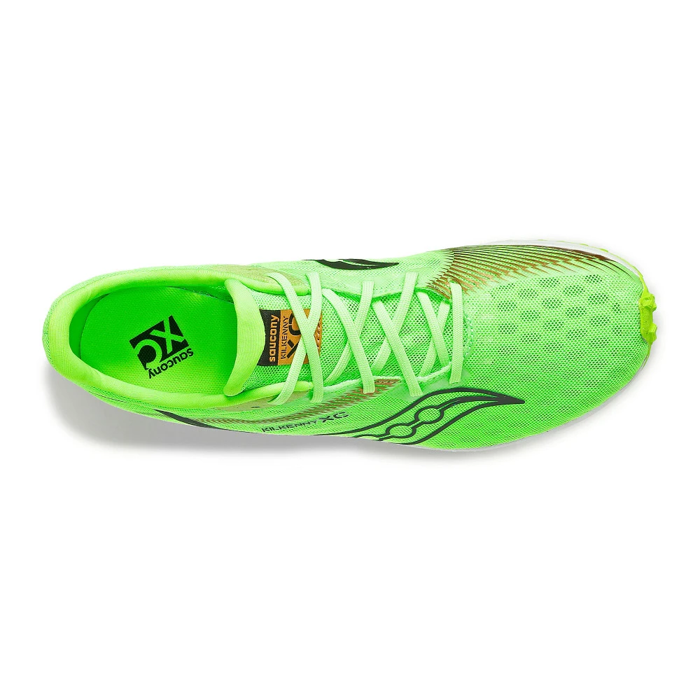Men's Saucony Kilkenny XC9 Spike - Image 3