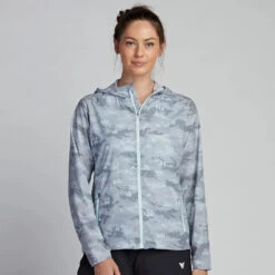 Women's Korsa Haven Run Jacket