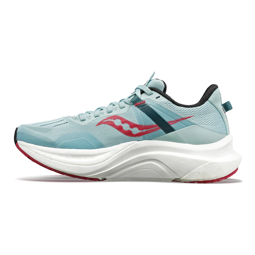 Women's Saucony Tempus - Image 17