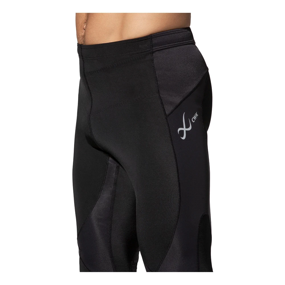 Men's CW-X Stabilyx Joint Support 3/4 Compression - Image 15