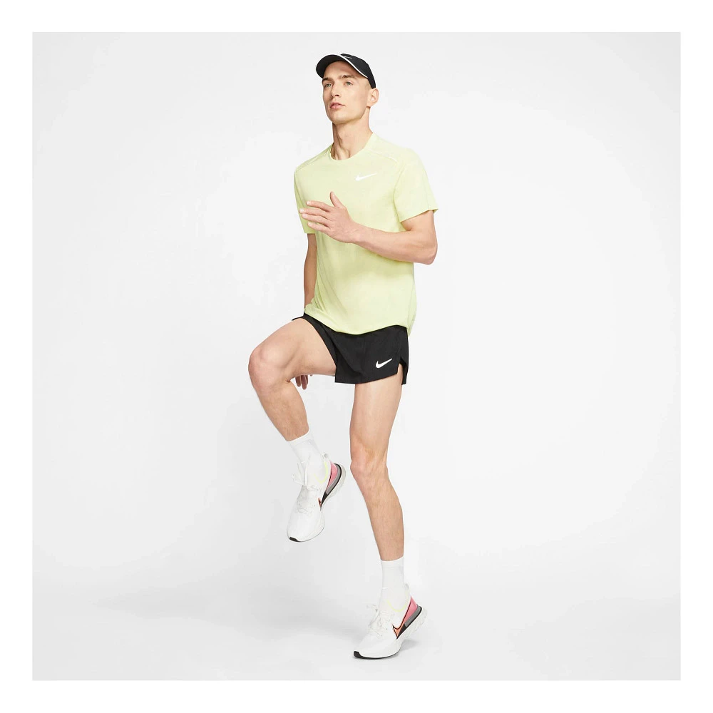 Men's Nike Dri-FIT Fast 2" Short - Image 10