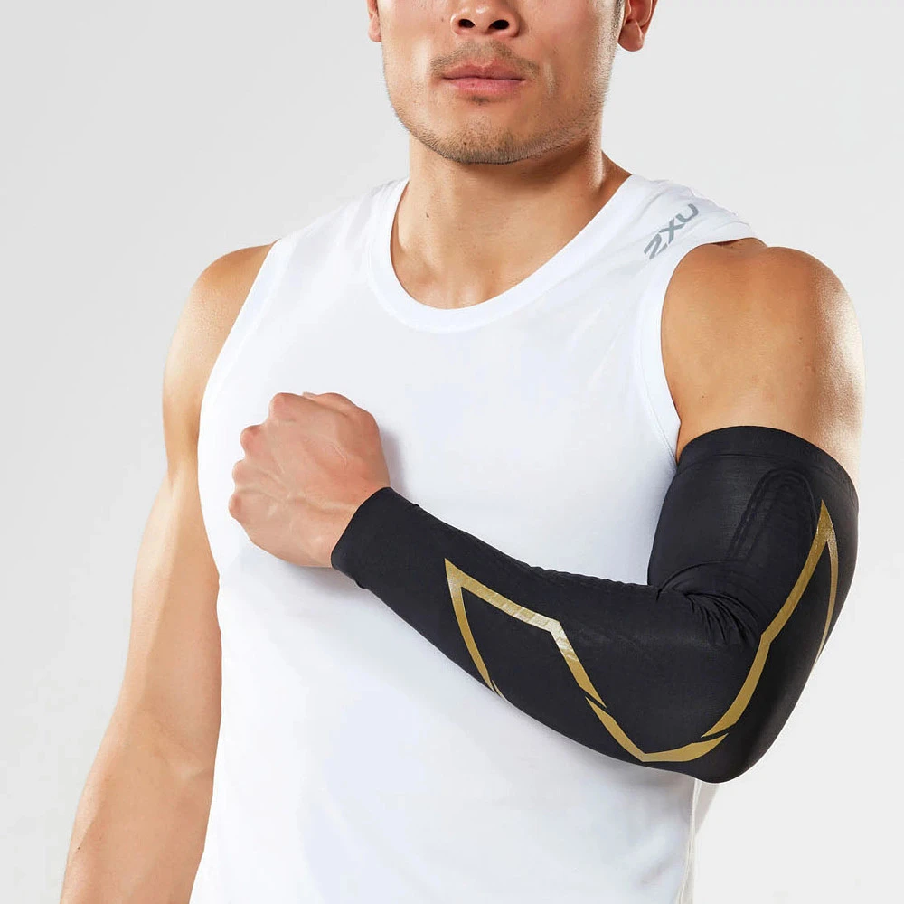 2XU Elite MCS Compression Arm Guards - Image 3