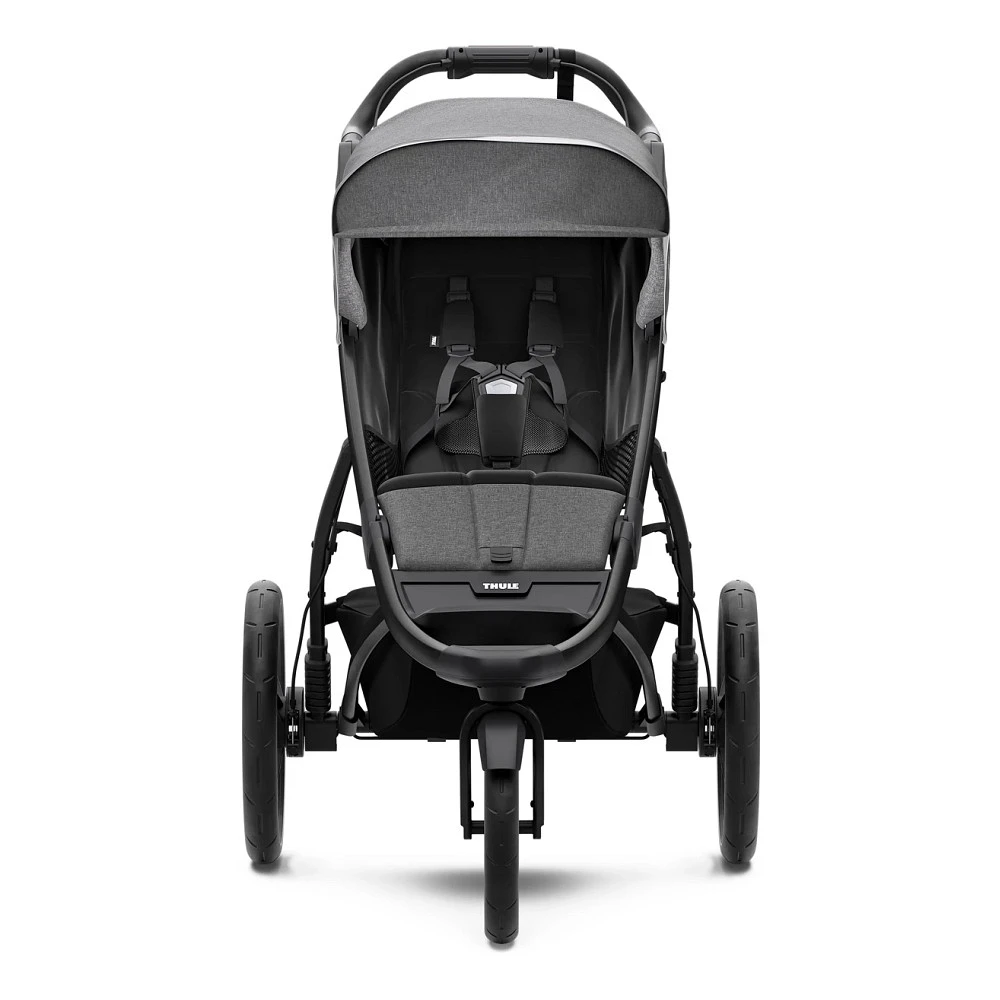 Thule Urban Glide 2 Running Stroller - Image 14