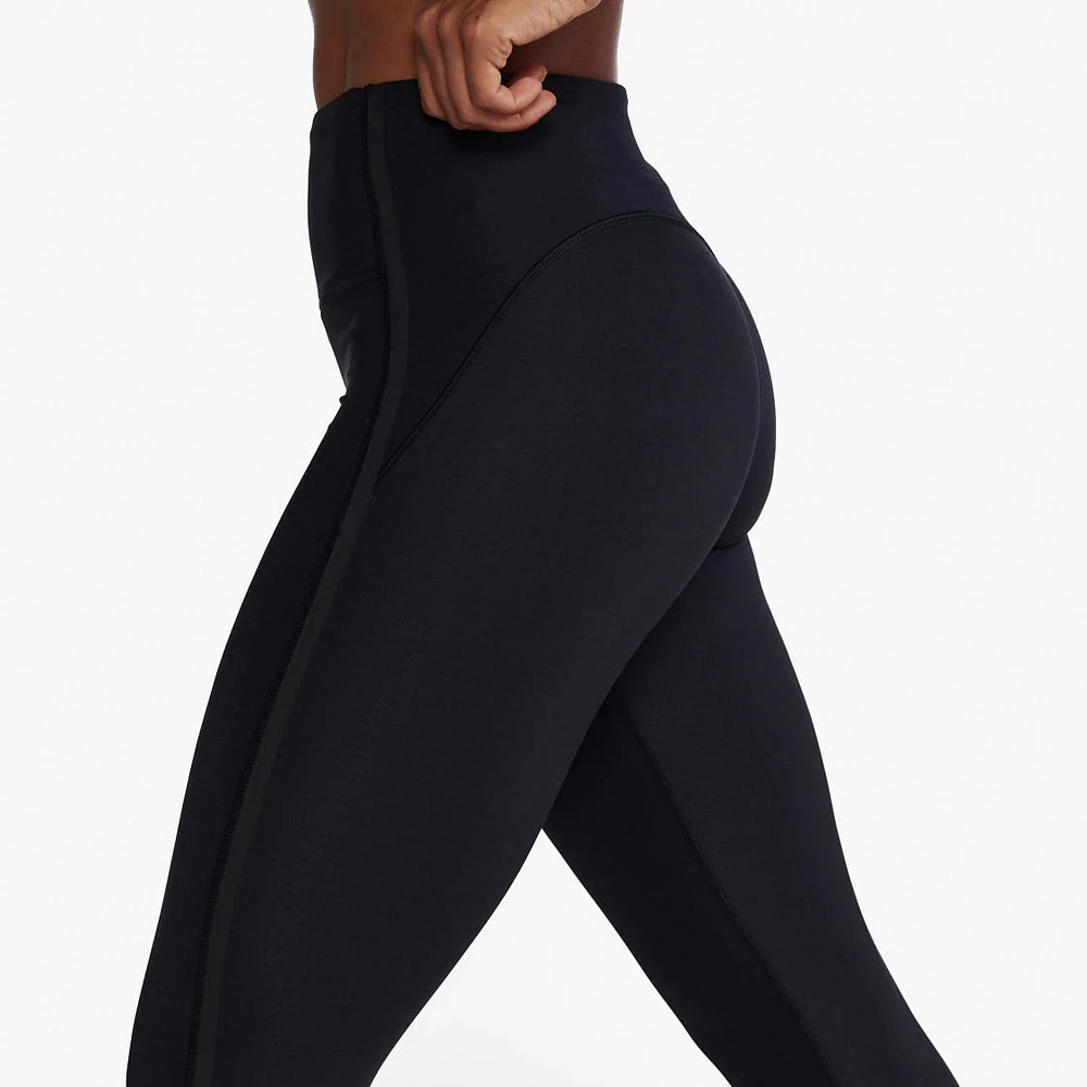 Women's 2XU Motion Shape Hi-Rise Compression Tight - Image 3