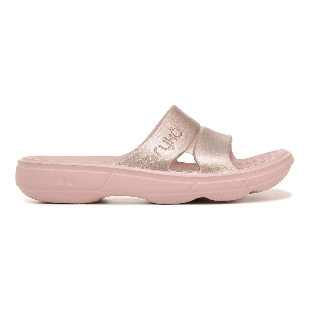 Women's Ryka Restore Slide - Image 7