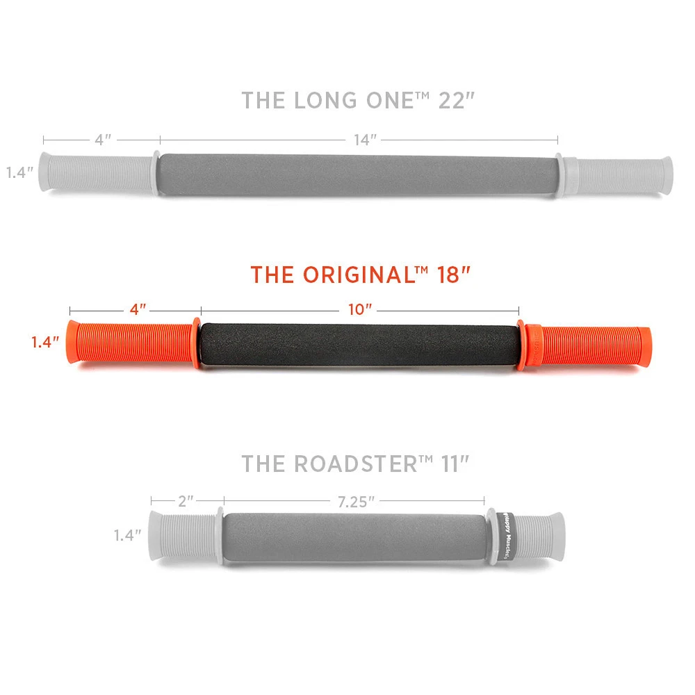 Tiger Tail The Original 18" - Image 6