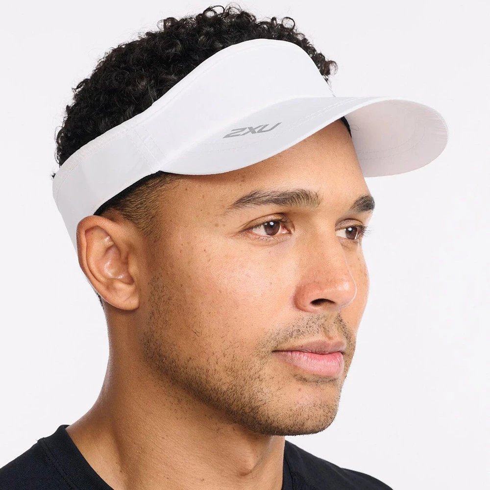 2XU Run Visor - Image 2