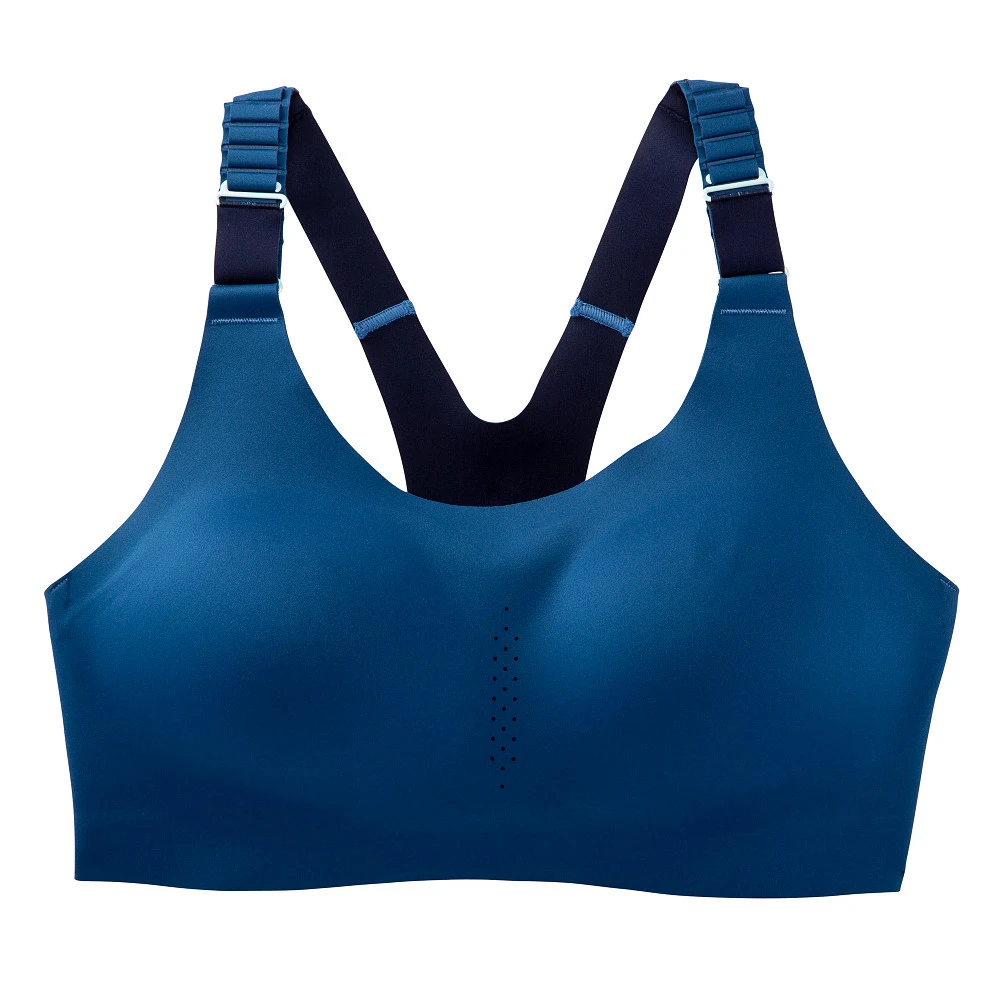 Women's Brooks Dare Racerback Run Bra 2.0 - Image 18
