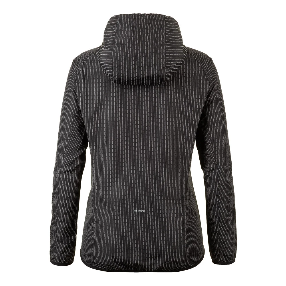 Women's Sugoi Zap 2 Training Jacket - Image 2