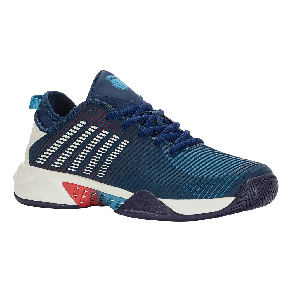 Men's K-SWISS Hypercourt Supreme - Image 6