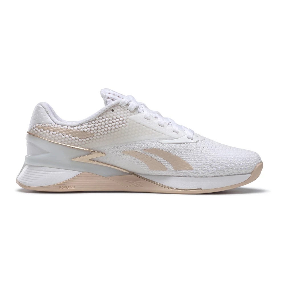 Women's Reebok Nano X3 Summer Court - Image 2